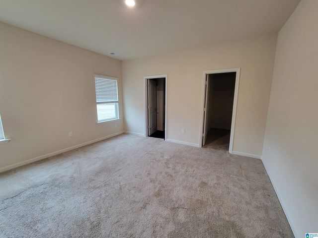 25 SMITH GLEN DRIVE, Springville, AL 35146