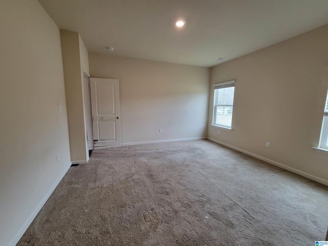 25 SMITH GLEN DRIVE, Springville, AL 35146