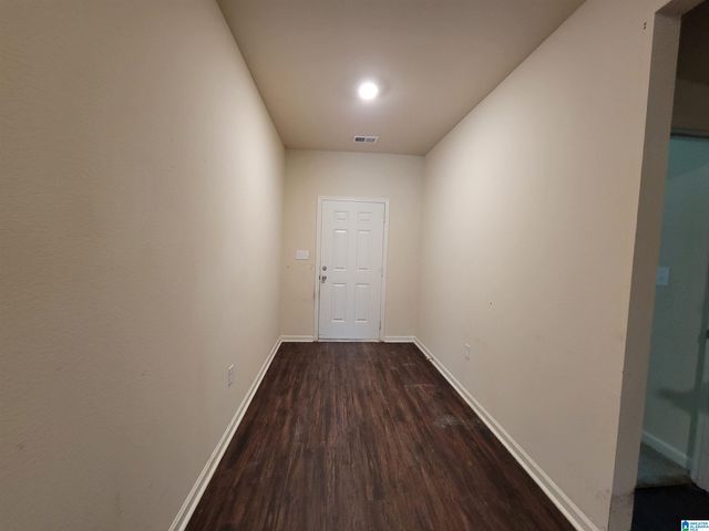 25 SMITH GLEN DRIVE, Springville, AL 35146