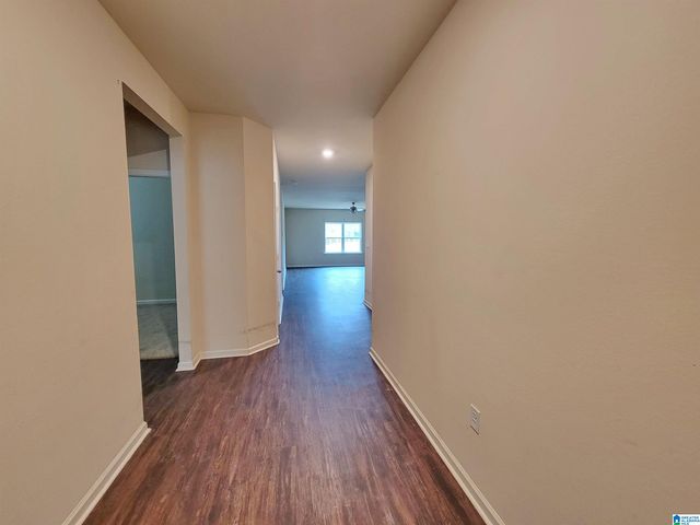 25 SMITH GLEN DRIVE, Springville, AL 35146