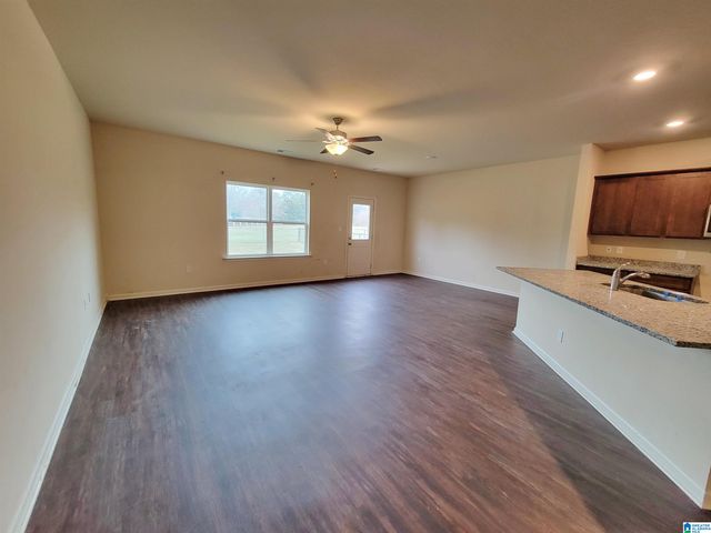 25 SMITH GLEN DRIVE, Springville, AL 35146