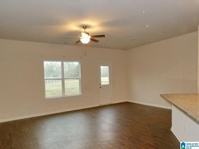 25 SMITH GLEN DRIVE, Springville, AL 35146