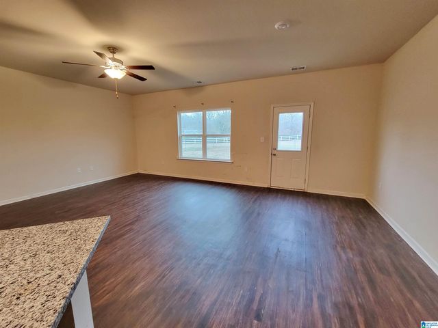 25 SMITH GLEN DRIVE, Springville, AL 35146