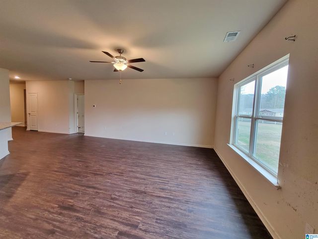 25 SMITH GLEN DRIVE, Springville, AL 35146