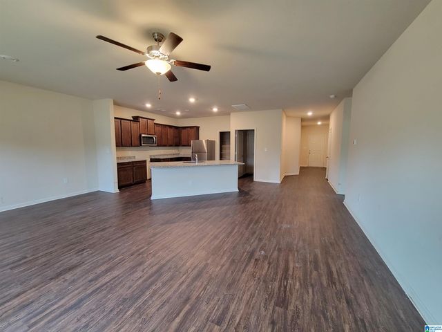 25 SMITH GLEN DRIVE, Springville, AL 35146