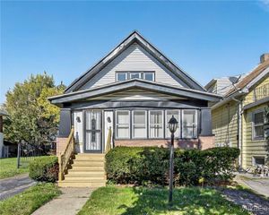 14 Thornton Avenue, Buffalo, NY 14215