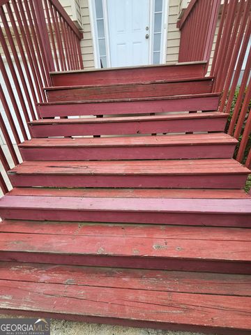 8257 Mountain Pass, Riverdale, GA 30274
