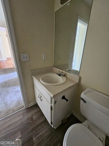 8257 Mountain Pass, Riverdale, GA 30274