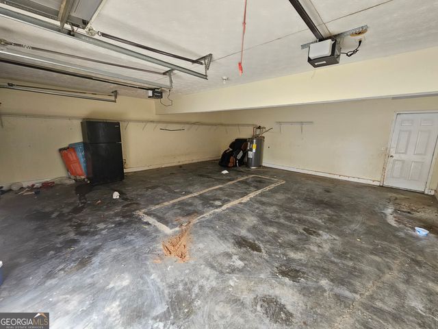 8257 Mountain Pass, Riverdale, GA 30274