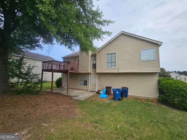 8257 Mountain Pass, Riverdale, GA 30274