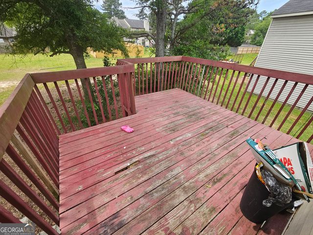 8257 Mountain Pass, Riverdale, GA 30274