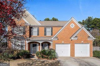 707 Herman Tanner Place, Lawrenceville, GA 30044