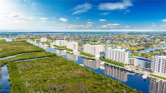 2375 NW 39th AVE, Cape Coral, FL 33993