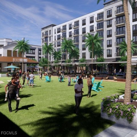 2375 NW 39th AVE, Cape Coral, FL 33993