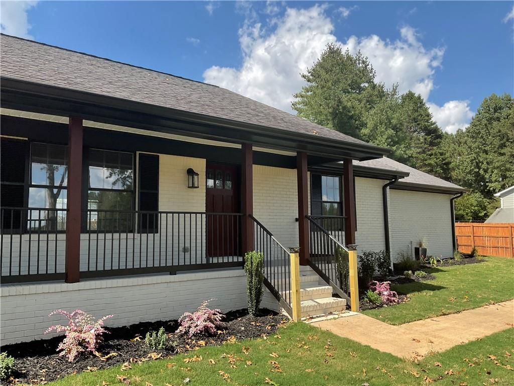 2452 Kilgore Road, Buford, GA 30519