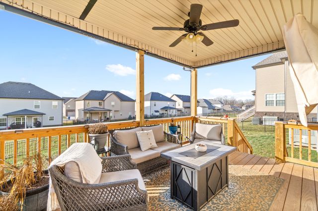 1148 Folly Beach Dr, Clarksville, TN 37042