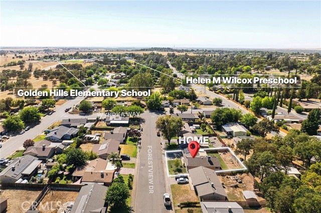 2685 Forestview Drive, Oroville, CA 95966