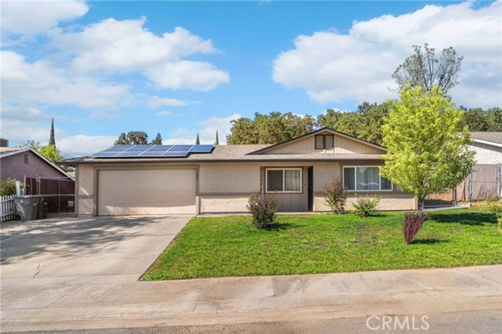 2685 Forestview Drive, Oroville, CA 95966