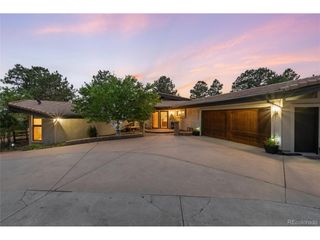 12730 Bridle Bit Rd, Colorado Springs, CO 80908