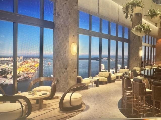 300 N Biscayne Boulevard 4608, Miami, FL 33132