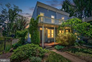 4605 KESWICK RD, Baltimore, MD 21210