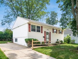 570 Fairholme Road, Columbus, OH 43230
