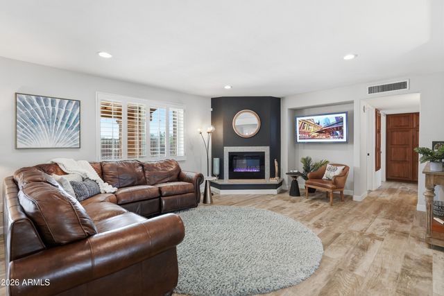 5701 E DALE Lane, Cave Creek, AZ 85331