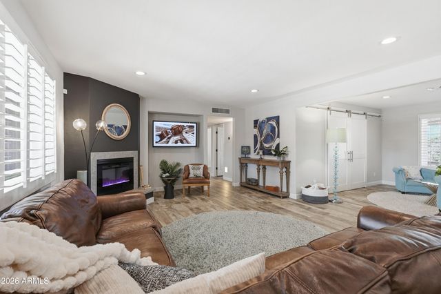 5701 E DALE Lane, Cave Creek, AZ 85331