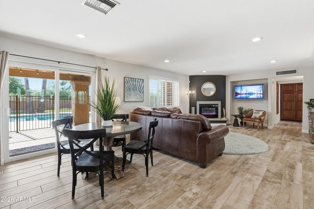 5701 E DALE Lane, Cave Creek, AZ 85331