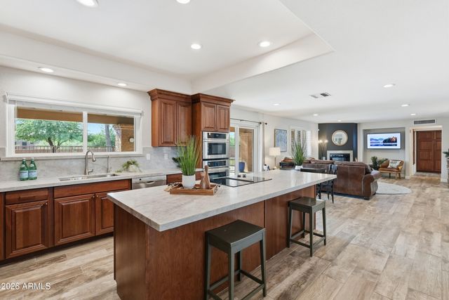 5701 E DALE Lane, Cave Creek, AZ 85331