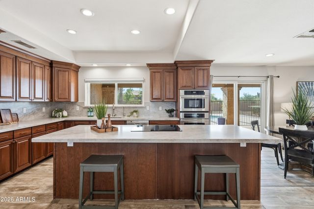 5701 E DALE Lane, Cave Creek, AZ 85331