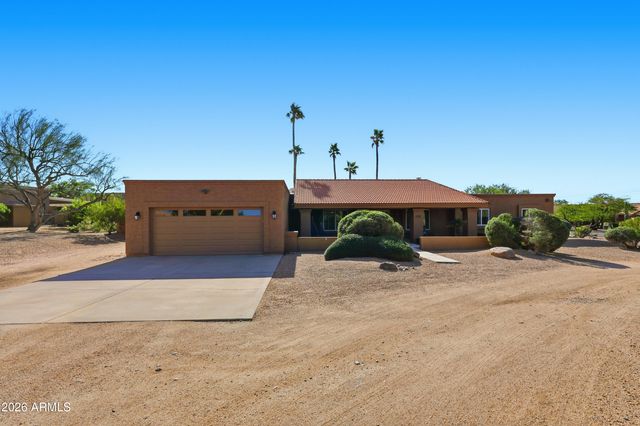 5701 E DALE Lane, Cave Creek, AZ 85331