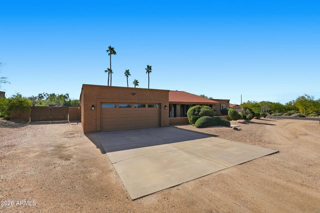 5701 E DALE Lane, Cave Creek, AZ 85331