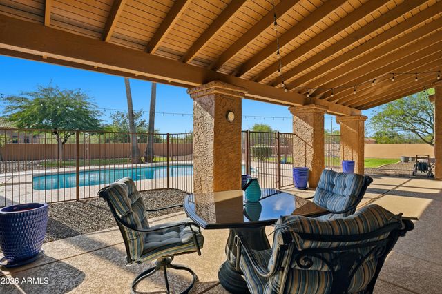 5701 E DALE Lane, Cave Creek, AZ 85331