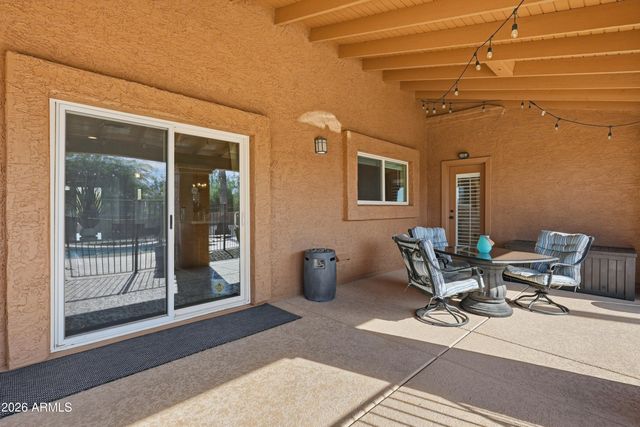 5701 E DALE Lane, Cave Creek, AZ 85331