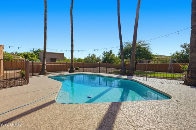5701 E DALE Lane, Cave Creek, AZ 85331