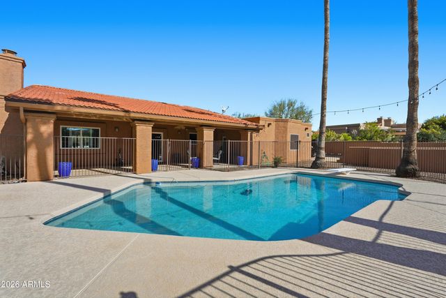 5701 E DALE Lane, Cave Creek, AZ 85331