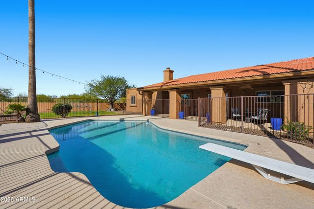 5701 E DALE Lane, Cave Creek, AZ 85331