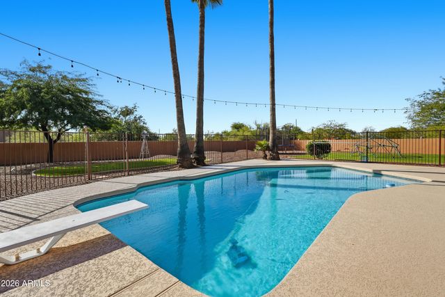 5701 E DALE Lane, Cave Creek, AZ 85331