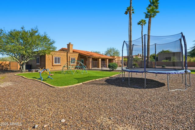 5701 E DALE Lane, Cave Creek, AZ 85331