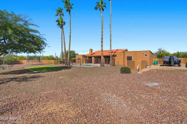 5701 E DALE Lane, Cave Creek, AZ 85331