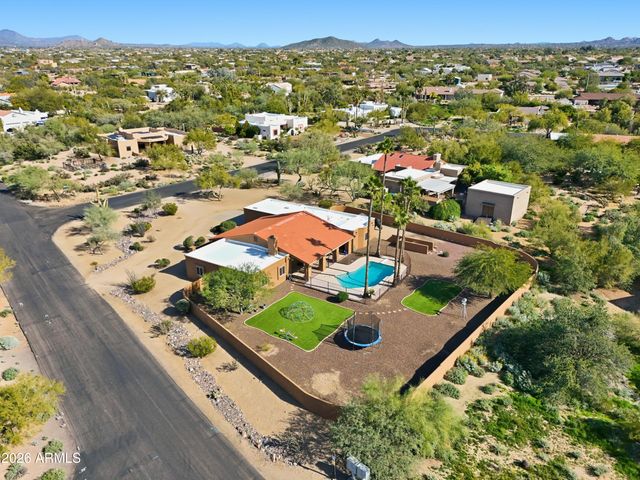 5701 E DALE Lane, Cave Creek, AZ 85331