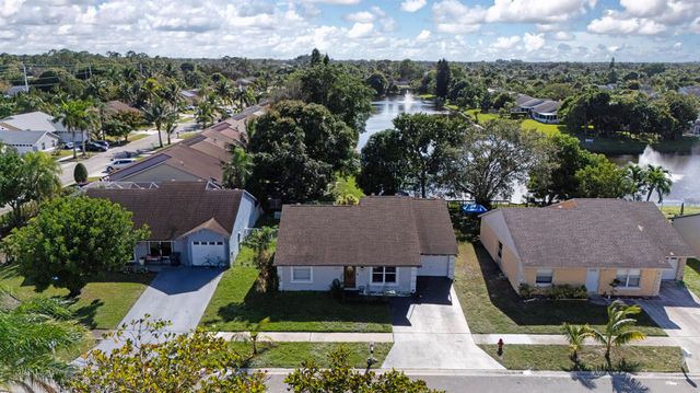 5561 Priscilla Lane, Lake Worth, FL 33463