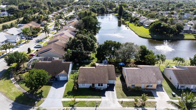 5561 Priscilla Lane, Lake Worth, FL 33463