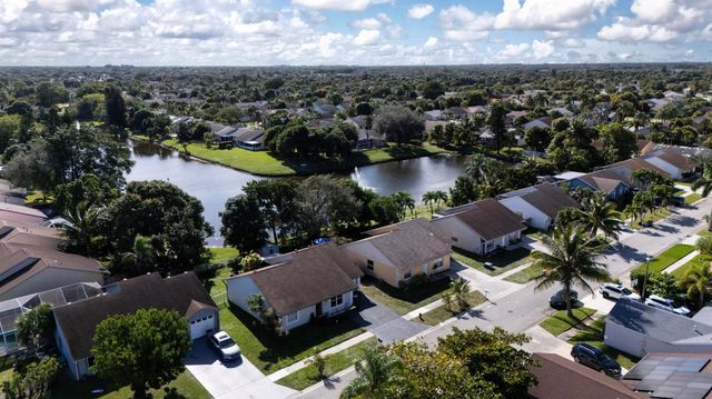 5561 Priscilla Lane, Lake Worth, FL 33463
