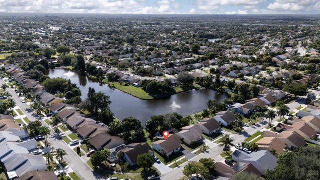 5561 Priscilla Lane, Lake Worth, FL 33463