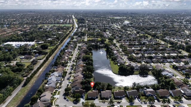 5561 Priscilla Lane, Lake Worth, FL 33463