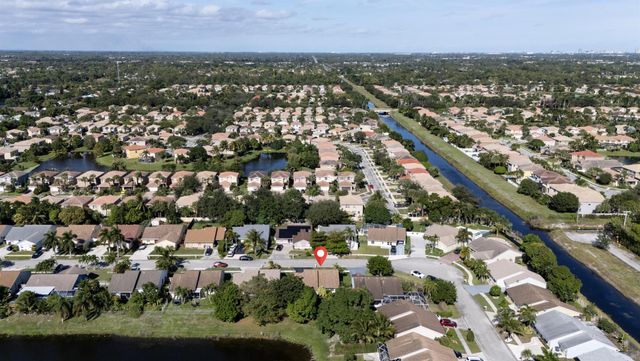 5561 Priscilla Lane, Lake Worth, FL 33463