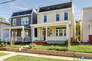 1313 N 35th St, Richmond, VA 23223