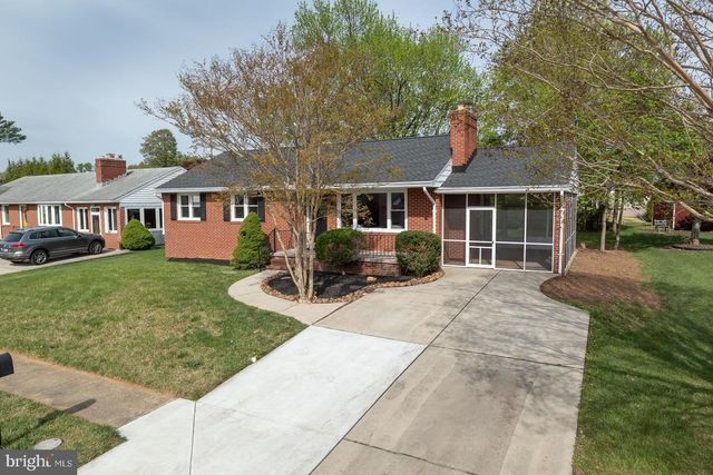9910 FORGE PARK RD, Perry Hall, MD 21128